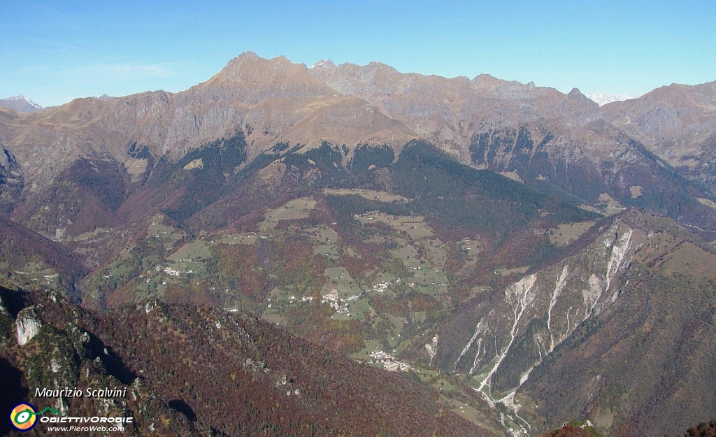 19 Panorama Nord. Il Tre Signori..JPG